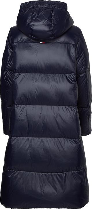 Image du produit Tommy Hilfiger Sorona Padded Logo Maxi (XL)