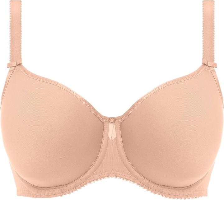 Fantasie Rebecca Essentials UW Moulded Spacer Bra Dames Beha - Maat 75H (EU) (75 H)