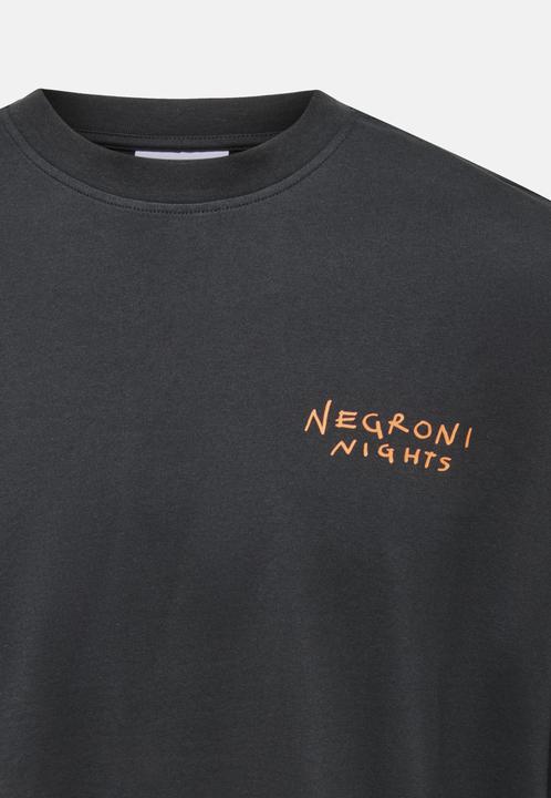 Actual product image Only & Sons Onsdax Ovz Ss Tee (L)