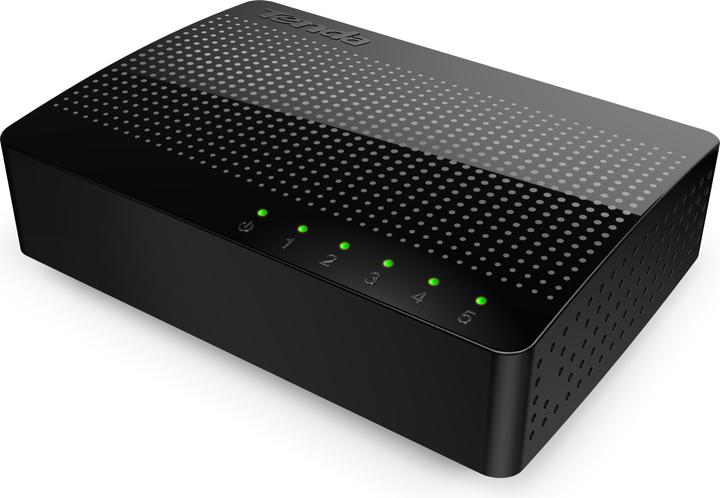 Image du produit Schroff Tenda SG105 (5 ports)