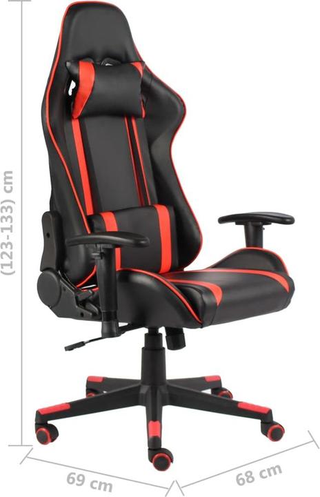 Image du produit vidaXL Gaming-Stuhl