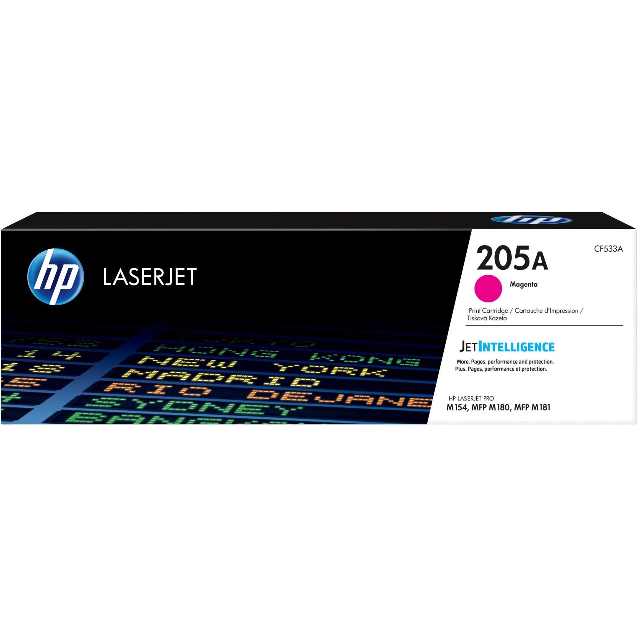 HP, Toner, 205a (M)