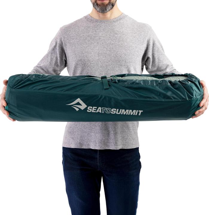 Actual product image Sea To Summit Comfort Deluxe S.I. - L RW