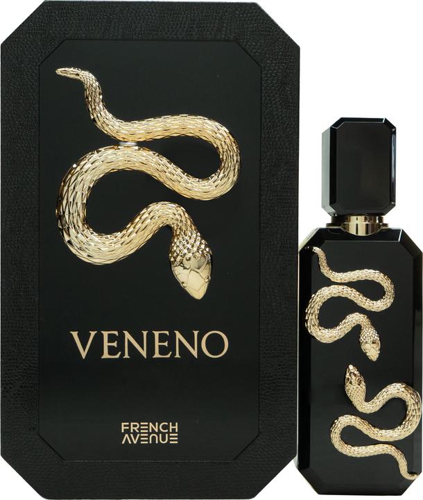 Immagine prodotto French Avenue Veneno (Eau de parfum, 100 ml)