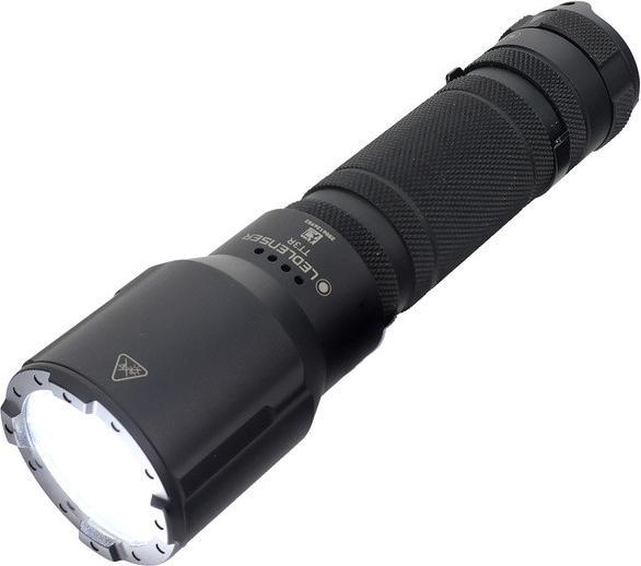 Actual product image Ledlenser TT3R (15.40 cm, 1900 lm)