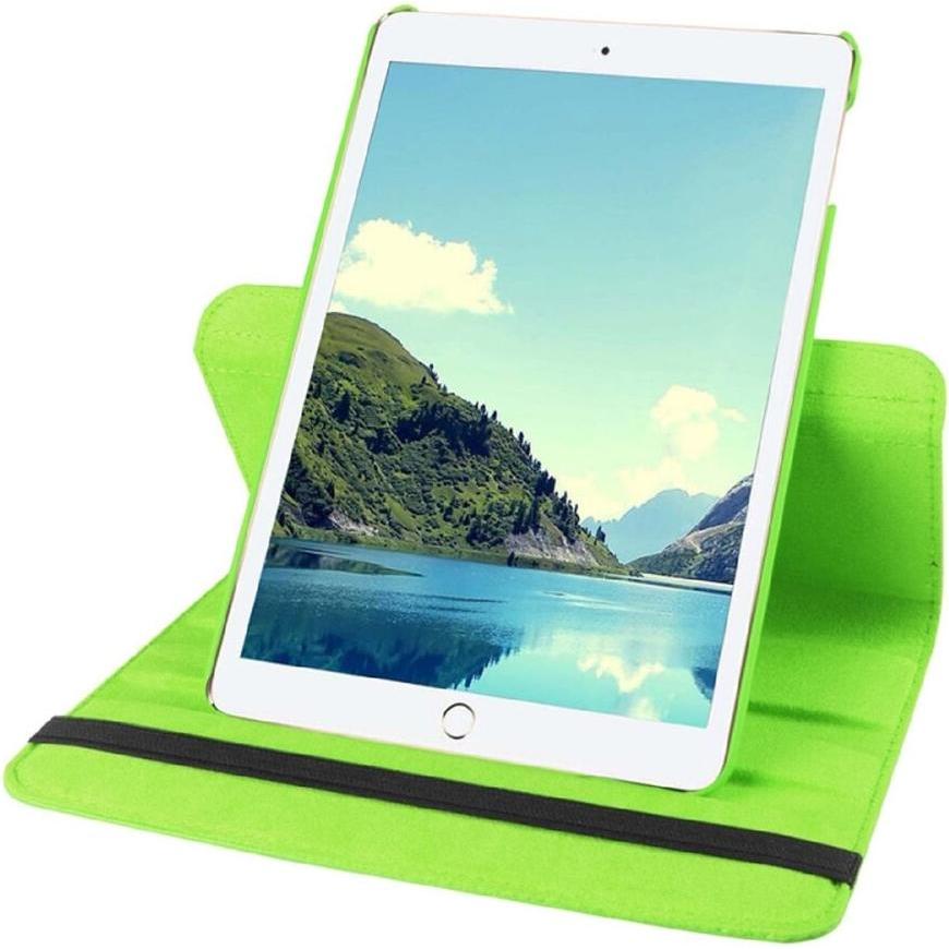 Thumbnail - Protectorking Schutzhülle ebl ed Tempered für iPad 360T KLAR (IPad Mini 4), Tablet Hülle