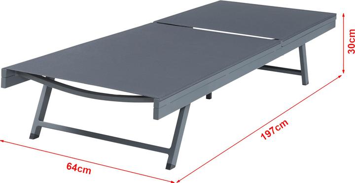 Produktbild Casa.Pro Stryn (197 cm)