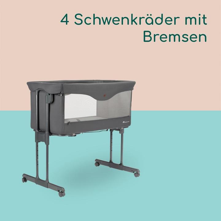 Produktbild Bebeconfort Amara