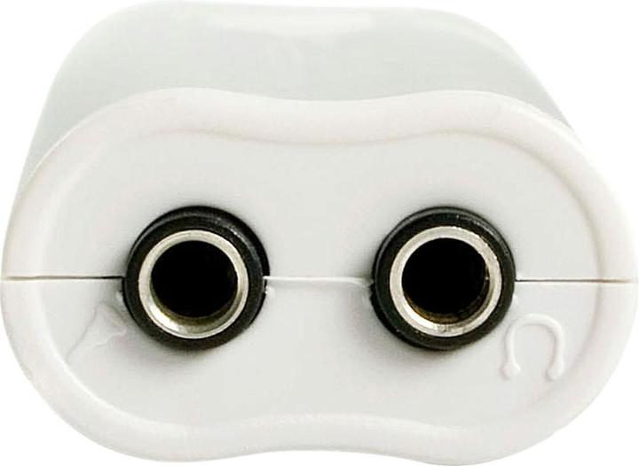 Actual product image StarTech USB 2.0 to Audio Adapter (USB 2.0)