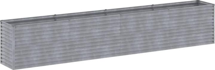 Actual product image vidaXL Hochbeet für den Garten