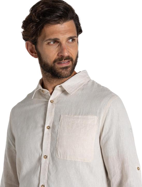 Immagine prodotto Craghoppers Camicia a maniche lunghe Alexis (XXL)