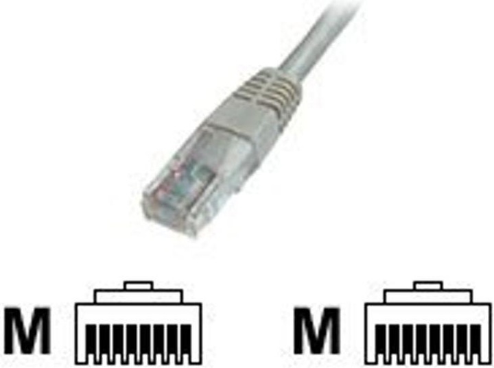 Produktbild Digitus Netzwerkkabel (U/UTP, CAT5e, 30 m)