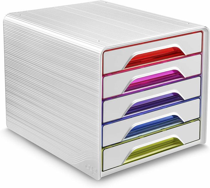 Produktbild Cep Happy (A4)