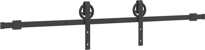 Produktbild VidaXL Schiebetürbeschlag-Set 183 cm