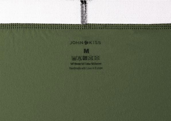 Produktbild John Kiss Mike (L, 2er Pack)