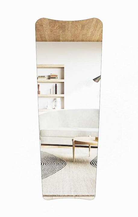Actual product image Hanah Home Vitros