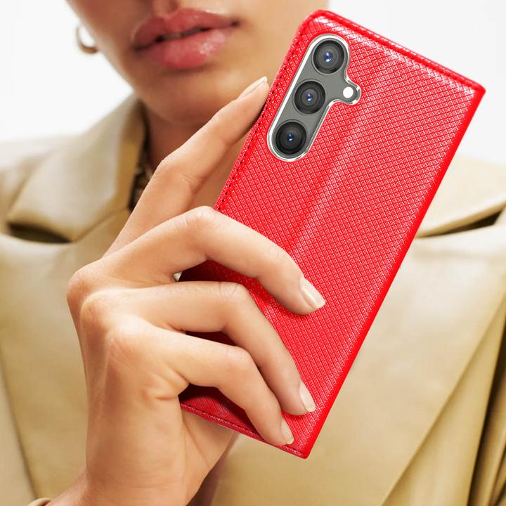 Image du produit Avizar Série Smart (Samsung Galaxy S25)