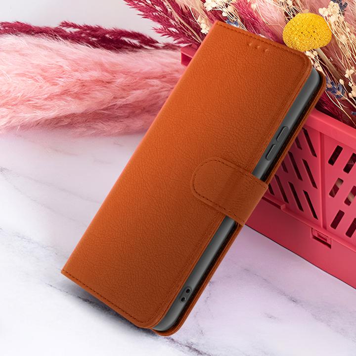 Fertuo Cover OPPO A40 A Libro Con Fiori: Eleganza E Sicurezza In Una Sola Custodia