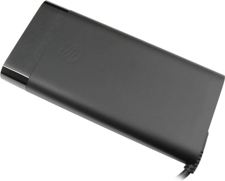 Productafbeelding HP ZBook 230W Slimme 4,5 mm wisselstroomadapter (230 W)