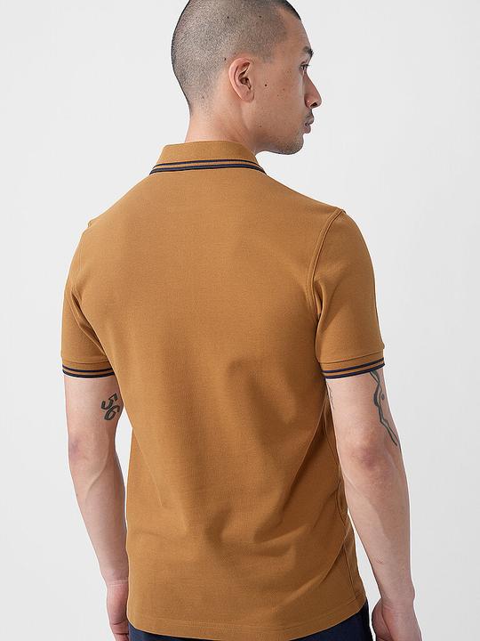 Produktbild Fred Perry Poloshirt (M)