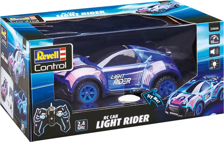 Immagine prodotto Revell RC auto luce Rider