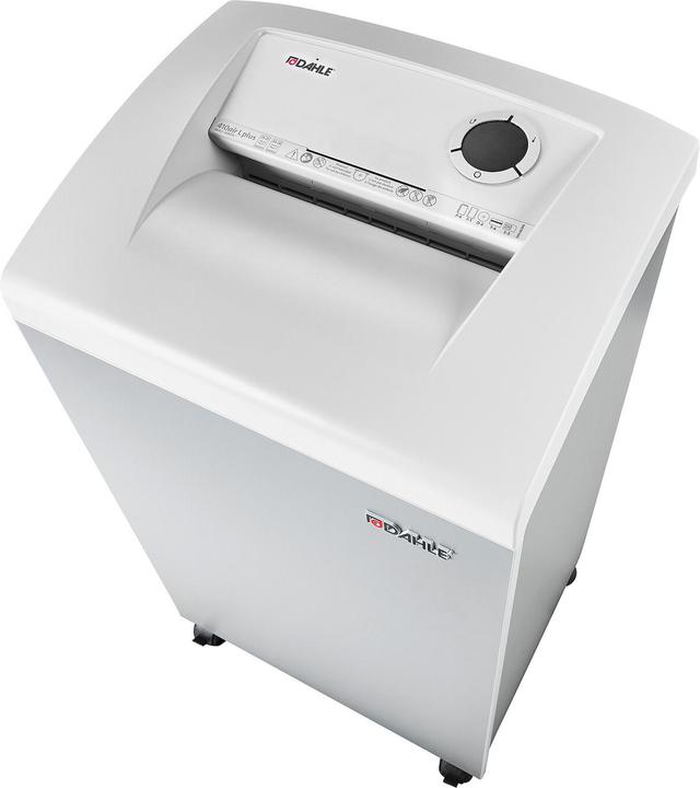 Actual product image Novus Shredder Office Team Dahle 410air L p (Particle cut)