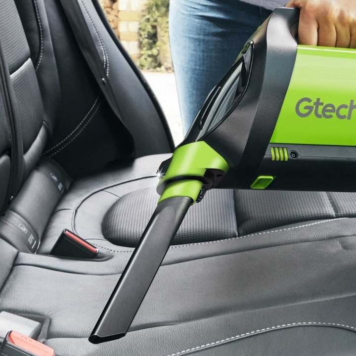 Actual product image Gtech Pro Bag 2