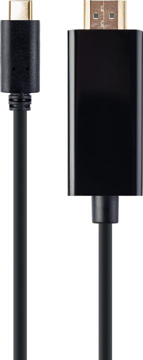 Image du produit Gembird Adaptateur USB-C mâle vers HDMI mâle (2 m)