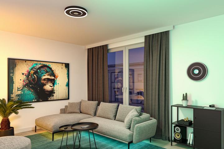 Produktbild Paulmann Spaceglow (2720 lm)