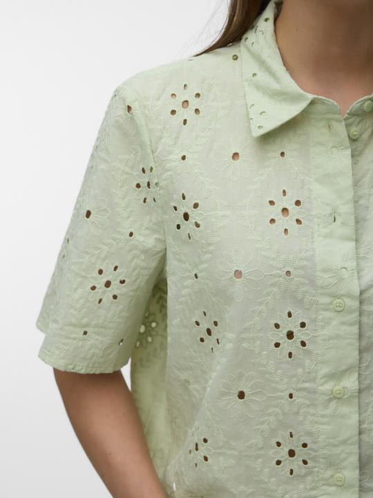 Image du produit Vero Moda VMELIZA Hemd Hemd (M)