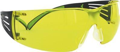 Produktbild 3M Schutzbrille SecureFit 400 UU0