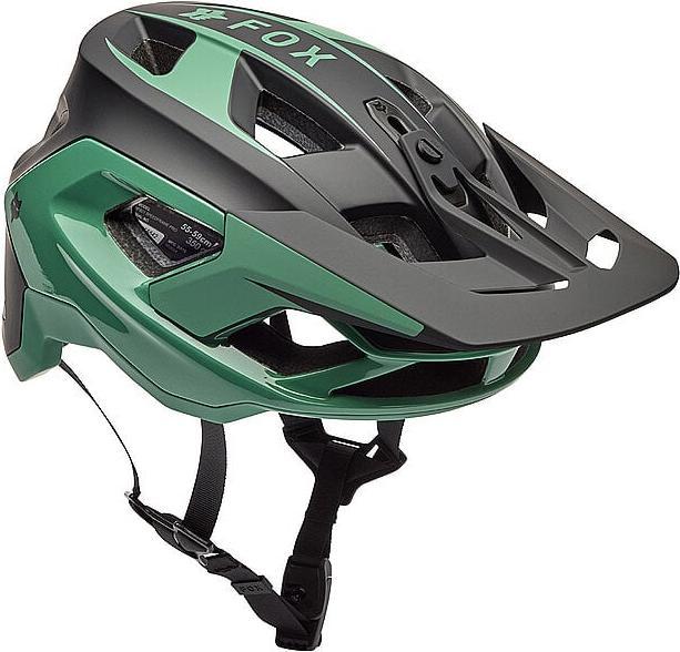 Fox Speedframe Pro Helmet (59 - 63 cm)