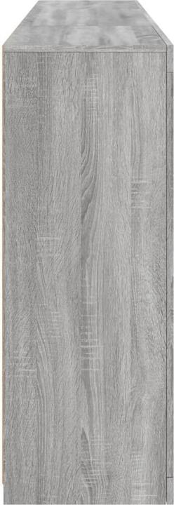 Image du produit vidaXL Sideboard (202 x 37 x 100 cm)