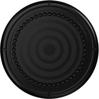 Fidlock Sport- & Outdoorhülle Vacuum Uni Phone Patch, Smartphone Halterung, Schwarz