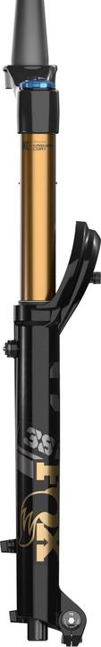 Image du produit Fox Fourche suspendue Float 38 FS Grip X2 H-L 15x110 1.5 T (160 mm, Air)