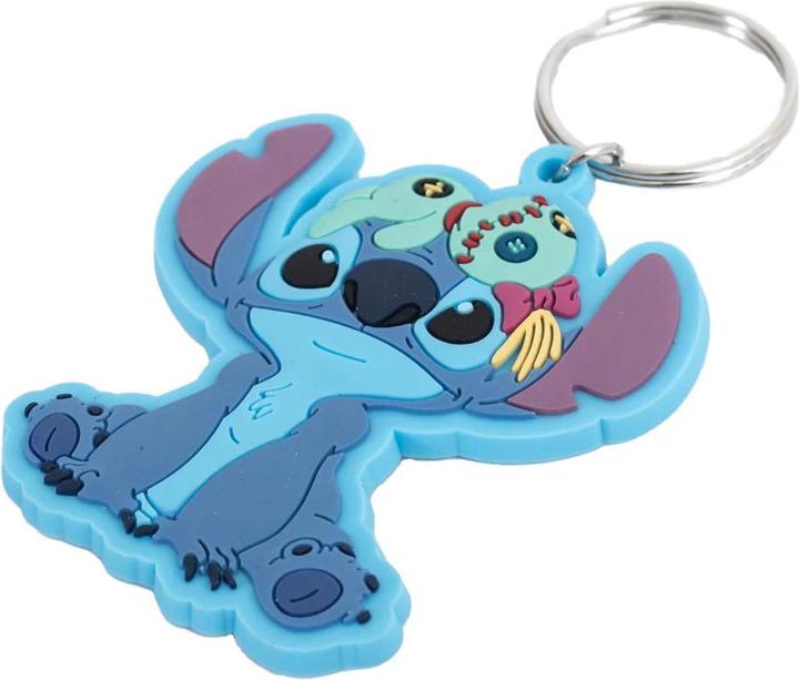 Image du produit Lilo & Stitch - Porte-clés