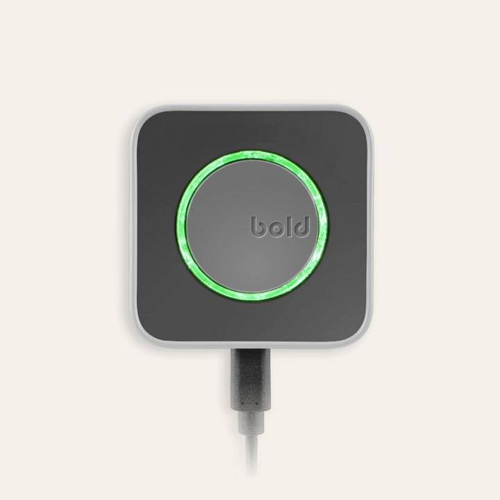 Produktbild Bold Garden Connect