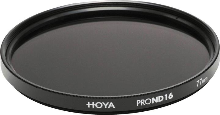 Actual product image Hoya Pro ND32 Filter (49 mm, Neutral density filter, 49 mm)
