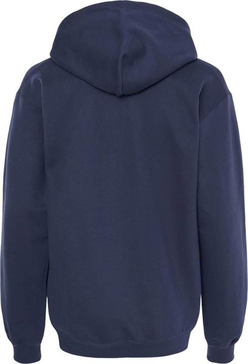 Produktbild Gildan Softstyle Kapuzenpullover Mittelschwer (3XL)