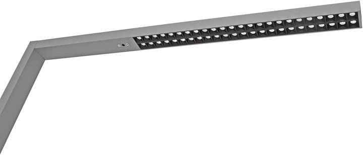 Produktbild Maul Standleuchte MAULsirius 8259295 Bewegung-/Lichtsensor, dim. (6951 lm)