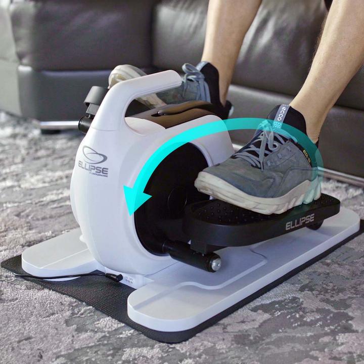 Produktbild MediaShop EllipseOne