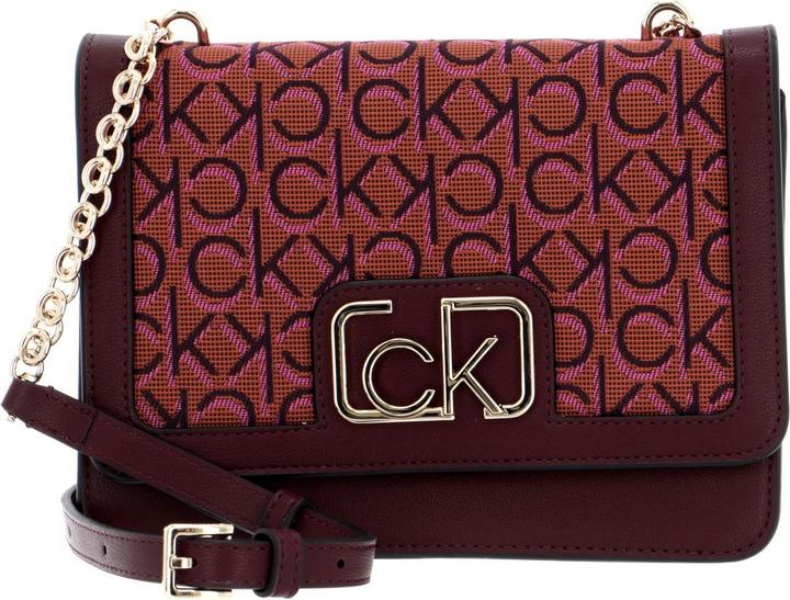 Image du produit Calvin Klein Épaule à rabat