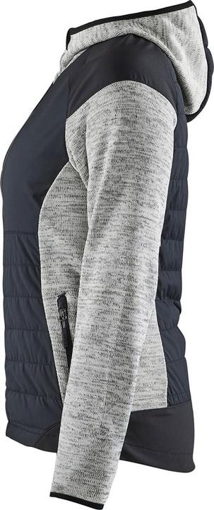 Produktbild Blakläder Hybrid-Daunenjacke Damen (XL)