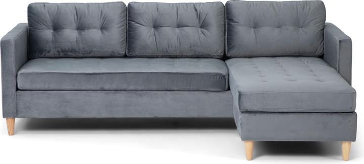 Produktbild Ebuy24 Marin (Ecksofa)