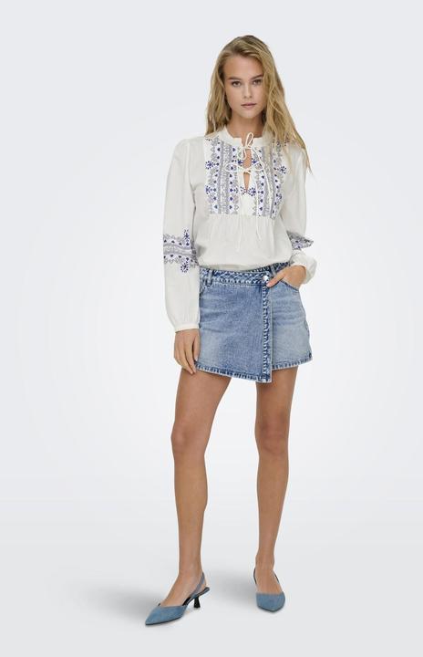 Immagine prodotto JdY JDYBELLA Mittlere Taille Normal geschnitten Skorts Skorts (M)