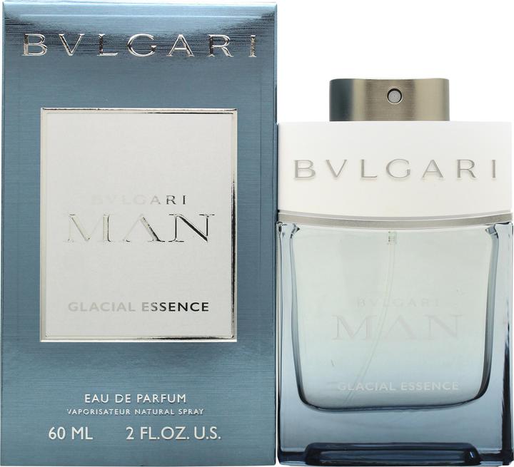 Image du produit Bulgari Essence glaciale (Eau de parfum, 60 ml)