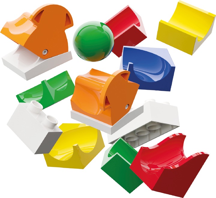 Image du produit Hubelino Extension douce