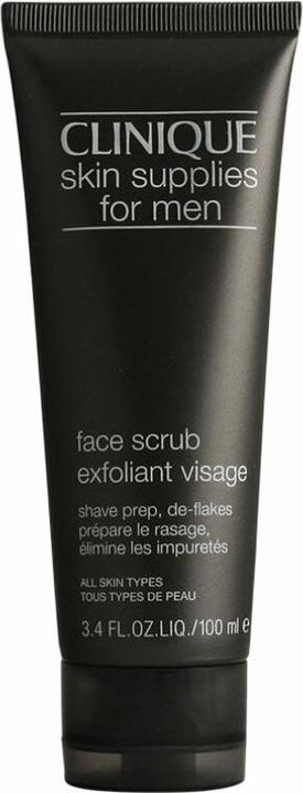 Produktbild Clinique Face Scrub (Reinigungspeeling, 100 ml)