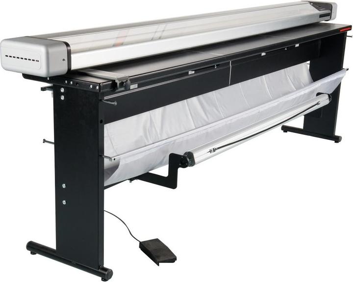 Neolt Electro Power Trim Plus 360 Dérouleuse avec (Plotter rouleaux)