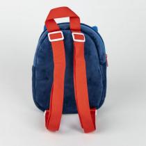 Produktbild Disney Kinder-Rucksack Sonic